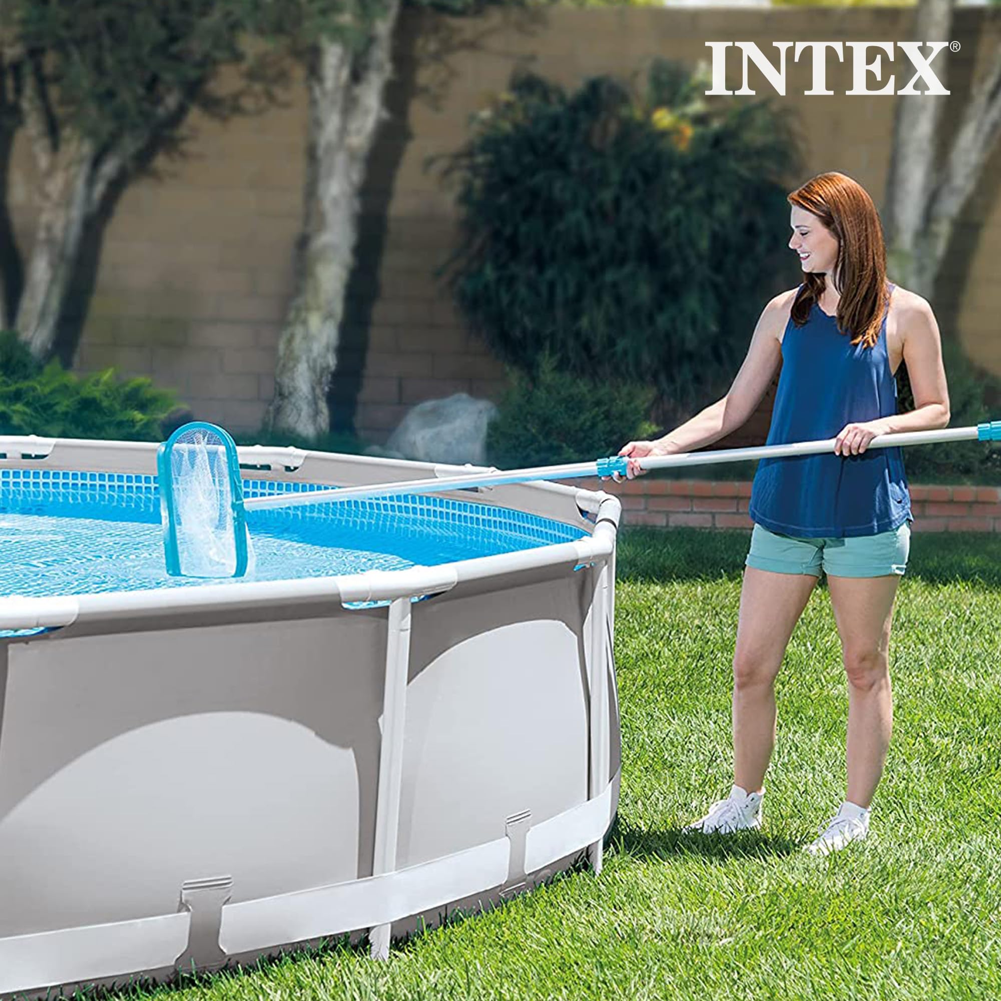 **Intex 15'x48