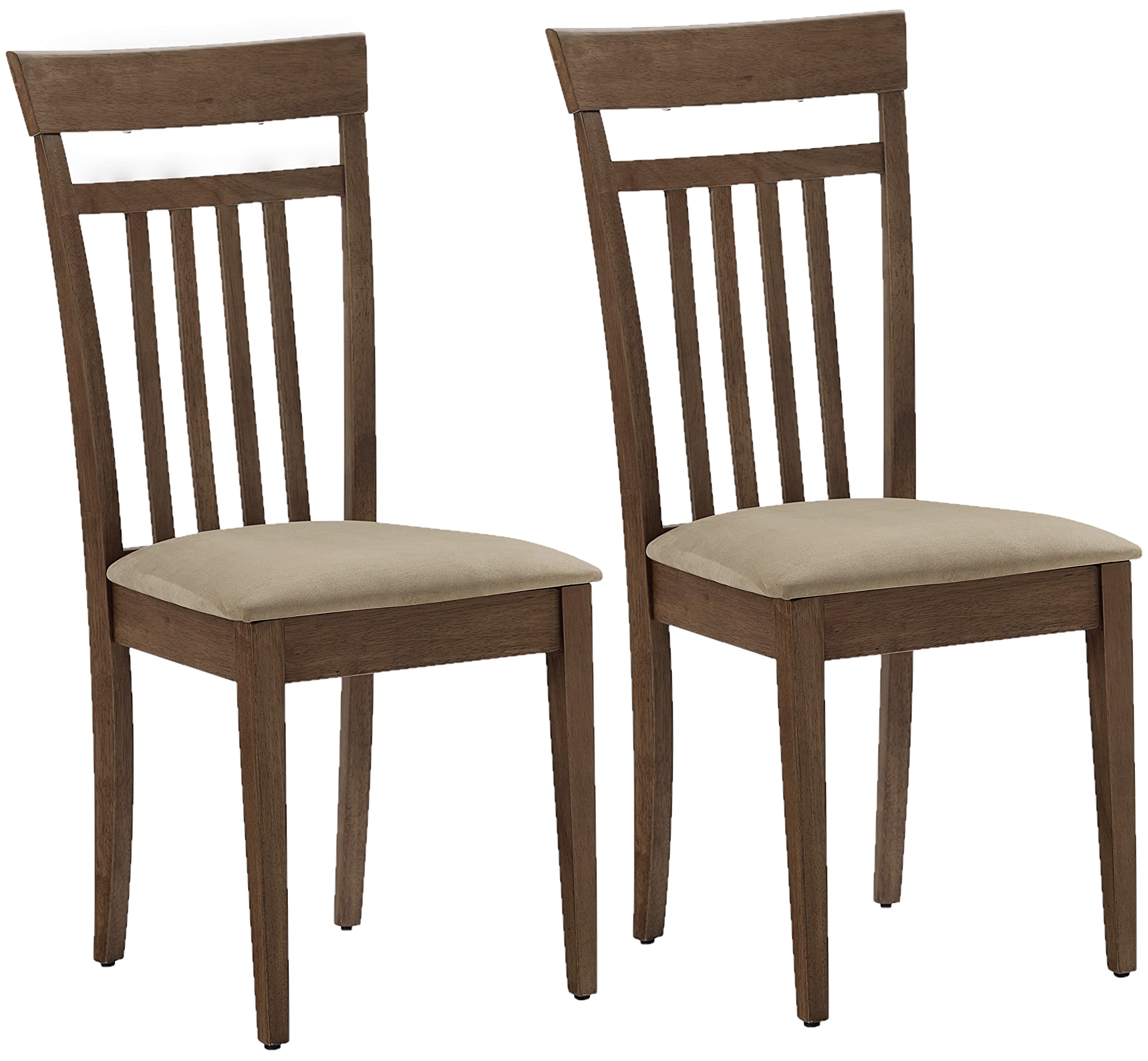 Progressive Palmer Dining Chairs Set of 2 - 17