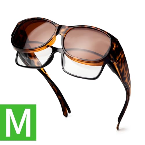 M Brown Leopard