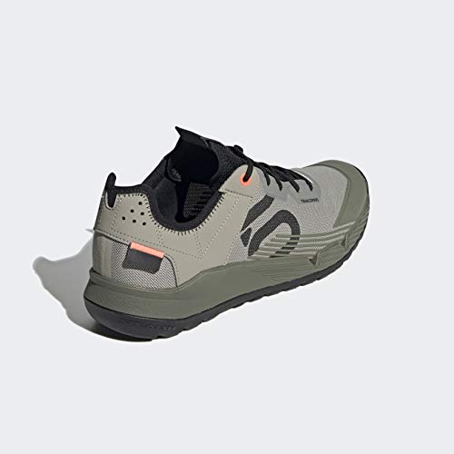 Five Ten Men's Modern Climbing Shoes - Lightweight & Durable for Rock Climbing & Bouldering | Perfect for Indoor Gyms & Outdoor Adventures