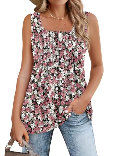 Floral Daisies