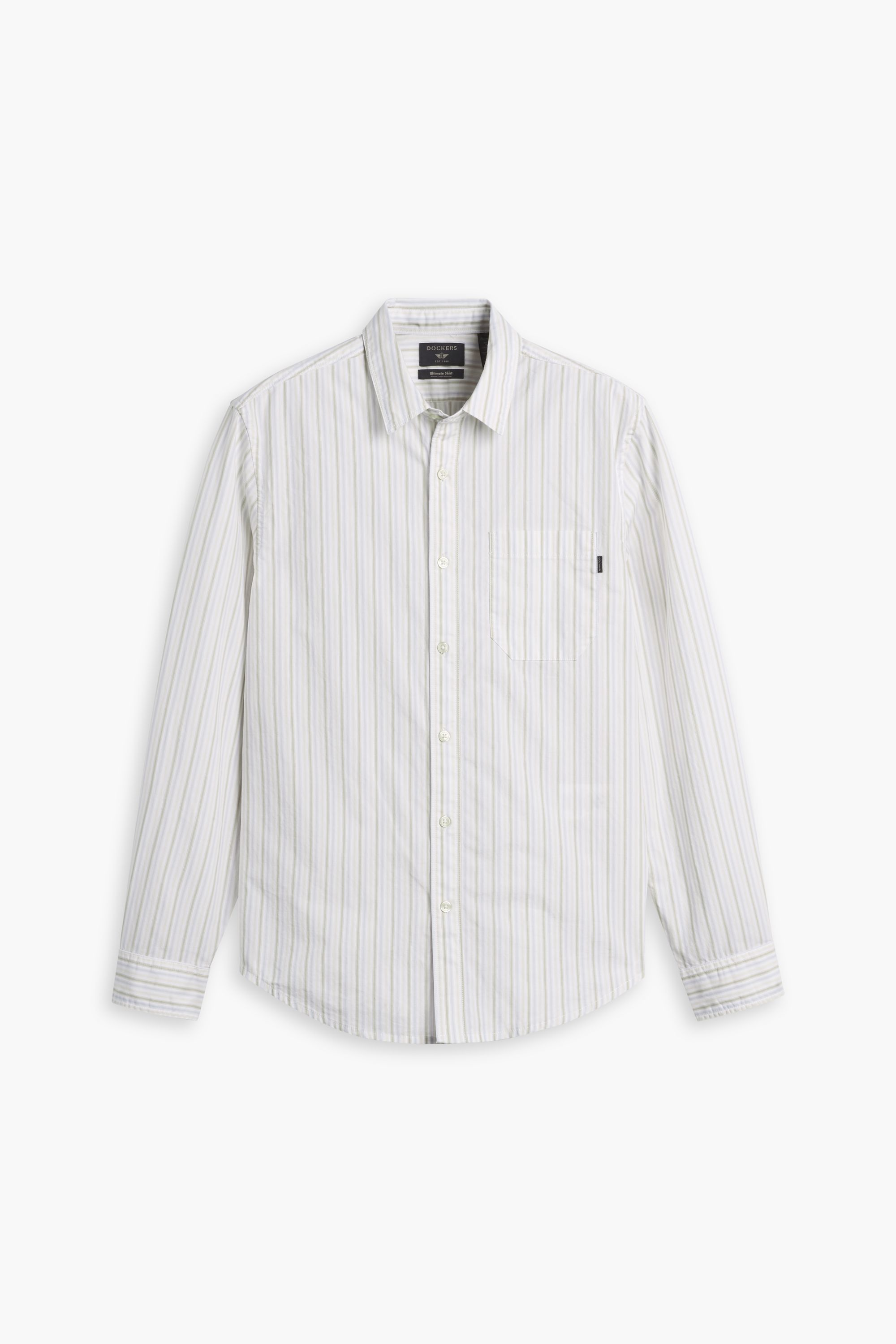 Ultimate Comfort Regular Fit Men's Shirt - Casual & Office Wear for Everyday Style