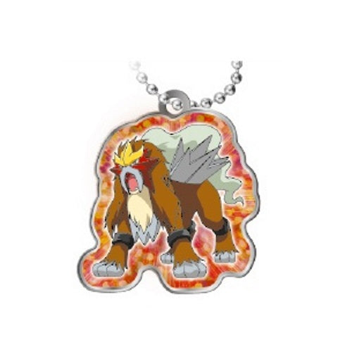 Pokemon I Choose You The Movie Takara Tomy 1.5 Inch Keychain - Cute Anime Collectible Keyring for Backpacks, Gifts & Pokemon Fans