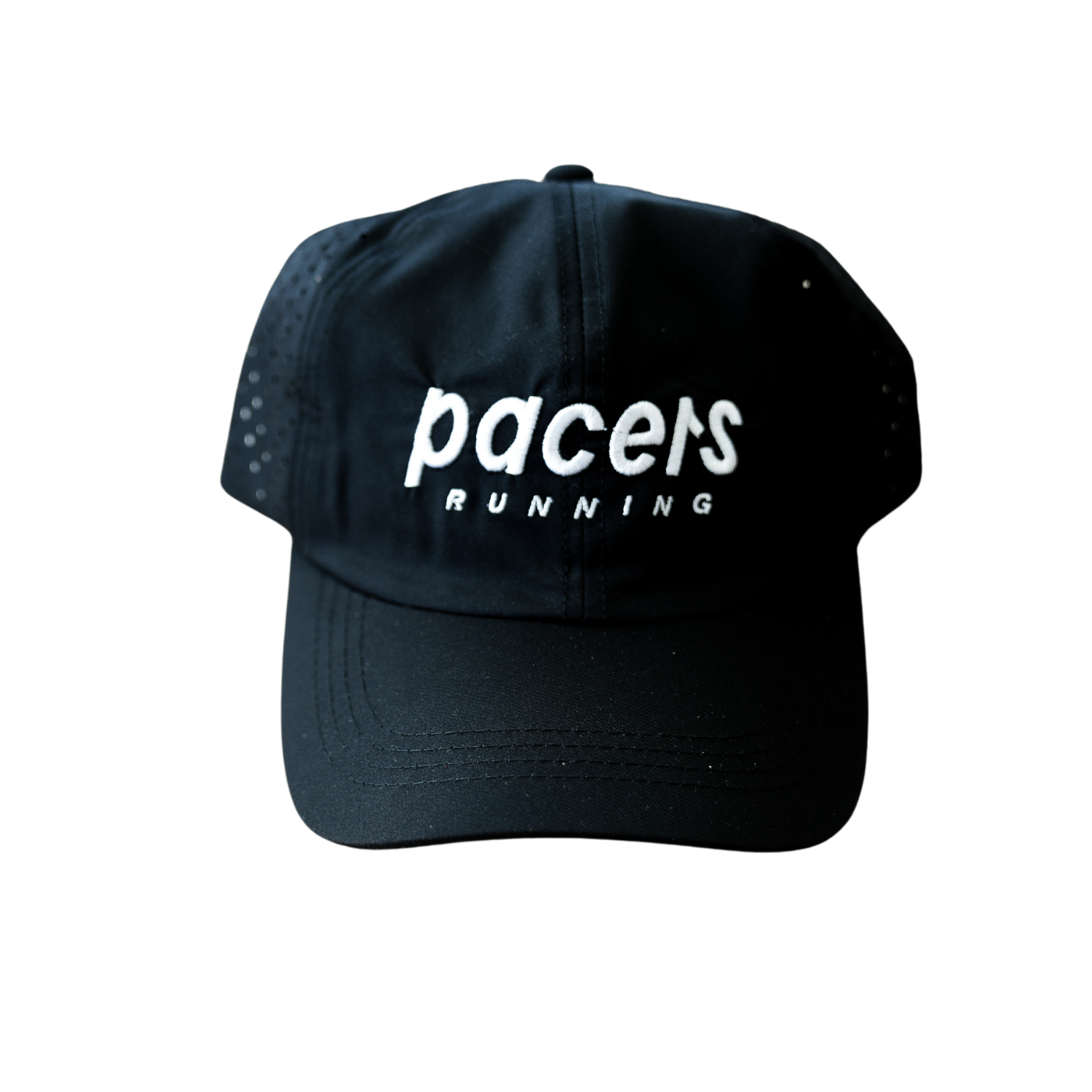 Pacers F24 202 Sunset Hat - Stylish Adjustable Baseball Cap for Men & Women - Perfect for Outdoor Sports, Hiking, and Casual Wear