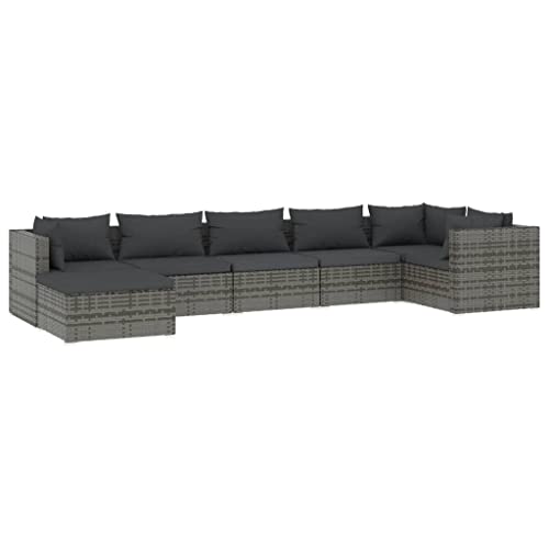 Gray and Anthracite
