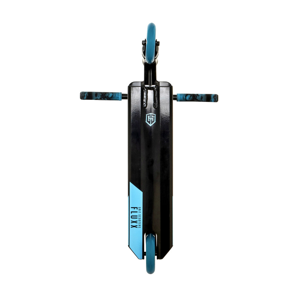 Grit Fluxx Pro Stunt Scooter - High Performance Trick Scooter for Kids & Adults - Perfect for Street, Park & Skatepark Riding