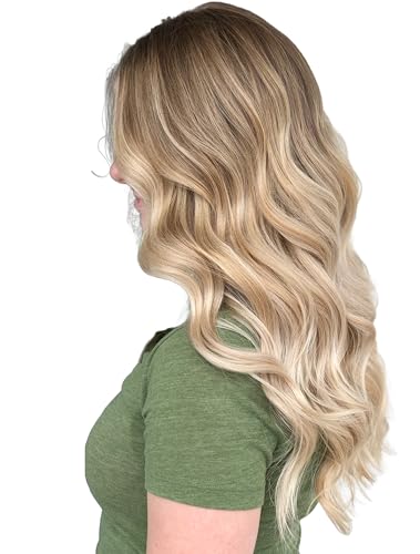 Middle Brown/Natural Blonde 152grams