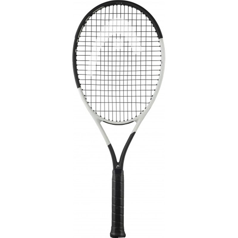 HEAD Speed Team Tennis Racquet - Lightweight Performance Racquet for Adults & Juniors | Perfect for Competitive Play & Training Sessions