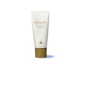 BROCATO Blonde Fusion Treatment 6 oz - Purple Shampoo for Blonde & Highlighted Hair - Tones Brassiness & Enhances Shine - Salon Quality Hair Care for Color-Treated Hair at Home