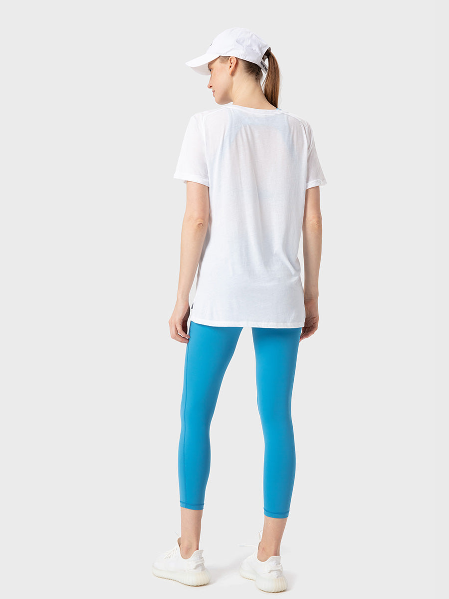 Let's Go Graphic Tee - Trendy Casual T-Shirt for Men & Women - Perfect for Streetwear, Travel & Everyday Outfits