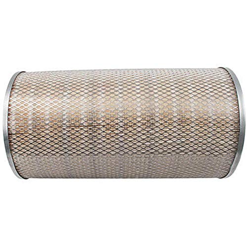 AR49839 Replacement Air Filter Compatible with John Deere 360DC 360DG 4050 4055 4250 4255 4320 Tractors - High Performance Engine Protection for Farming & Landscaping Equipment