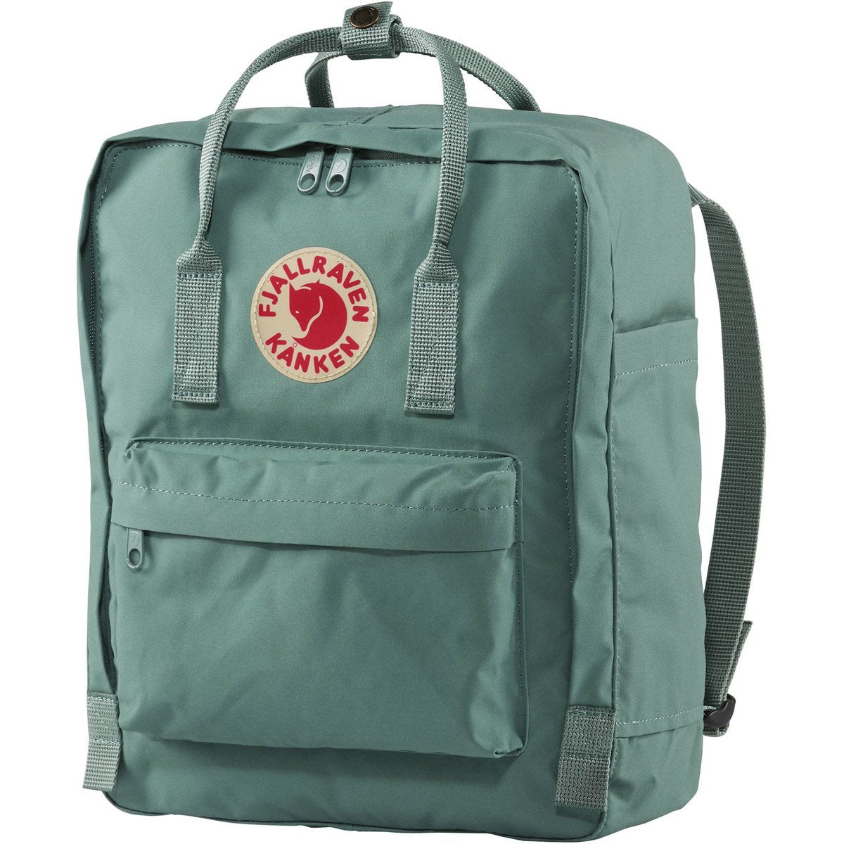 Original Kanken Backpack - Lightweight & Durable Water-Resistant Daypack for Hiking, School & Travel - Perfect for Outdoor Adventures & Daily Commute