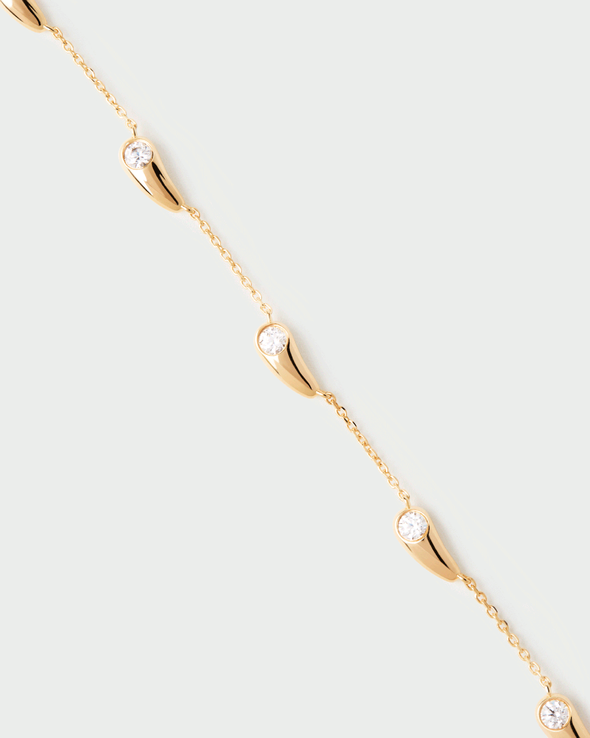 Becca Necklace for Women - Elegant Gold Plated Pendant Jewelry Gift for Her | Perfect for Parties, Weddings & Everyday Wear