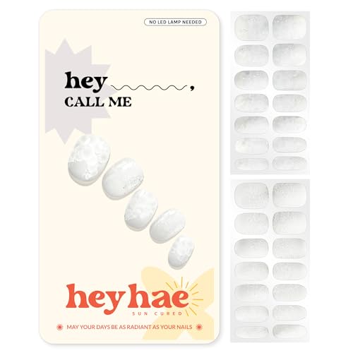Hey, Call Me