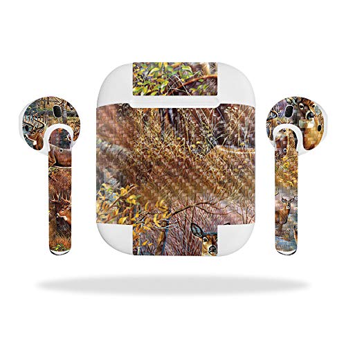 Deer Pattern