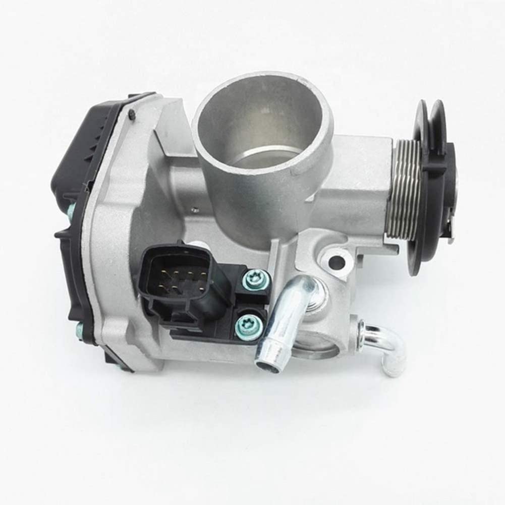 96332250 Throttle Body - High Performance Replacement for Smooth Engine Acceleration - Perfect for Car Repair & Maintenance