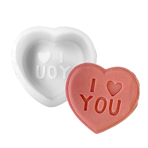 heart i ❤ you