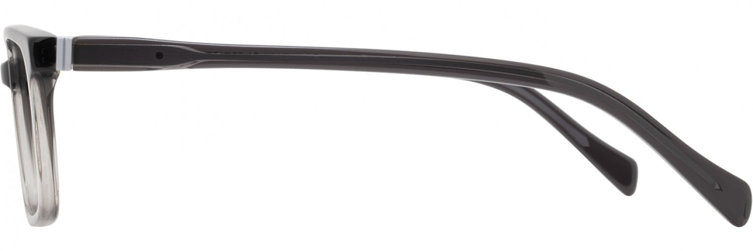 Adin Thomas AT564 Stylish Eyeglasses for Men & Women - Lightweight & Durable Frames for Reading, Driving & Everyday Use