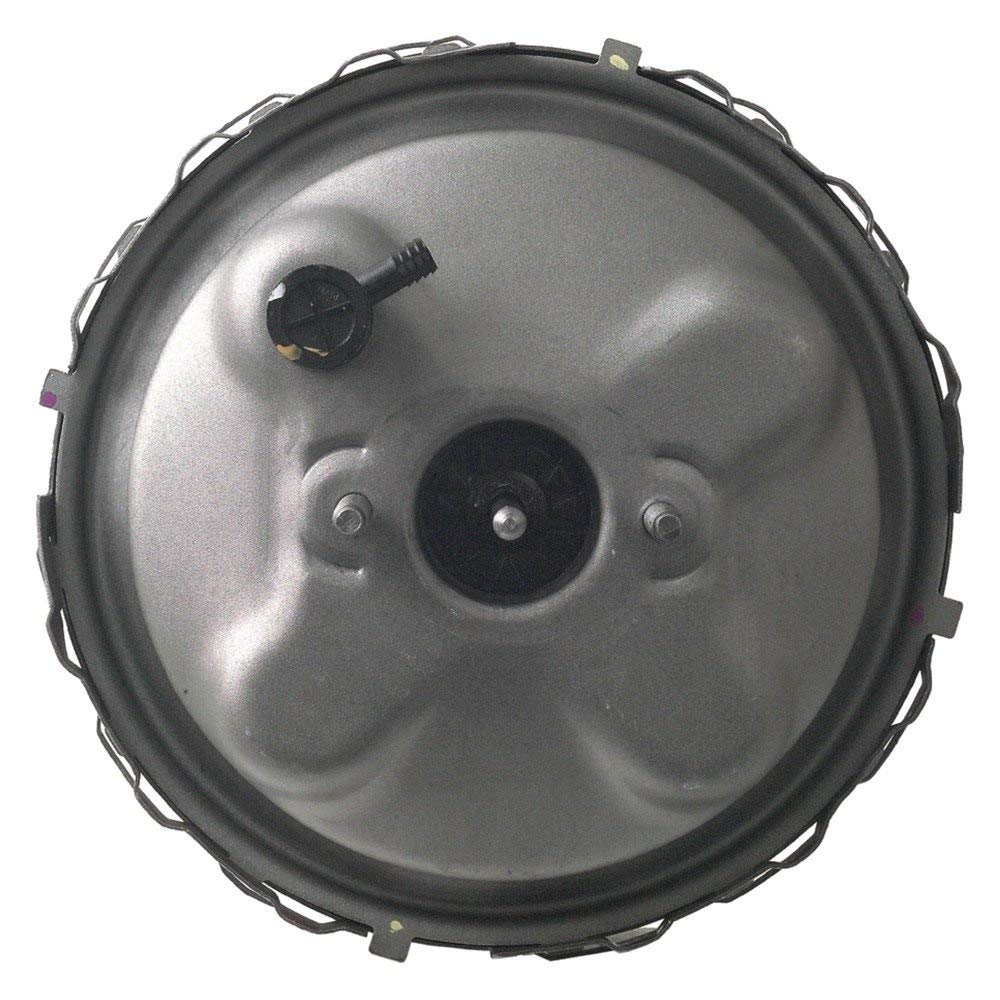 Cardone 54-71069 Remanufactured Vacuum Power Brake Booster for Ford, Chevy & Dodge - High Performance Renewed Auto Part - Perfect for Brake System Repair & Upgrades