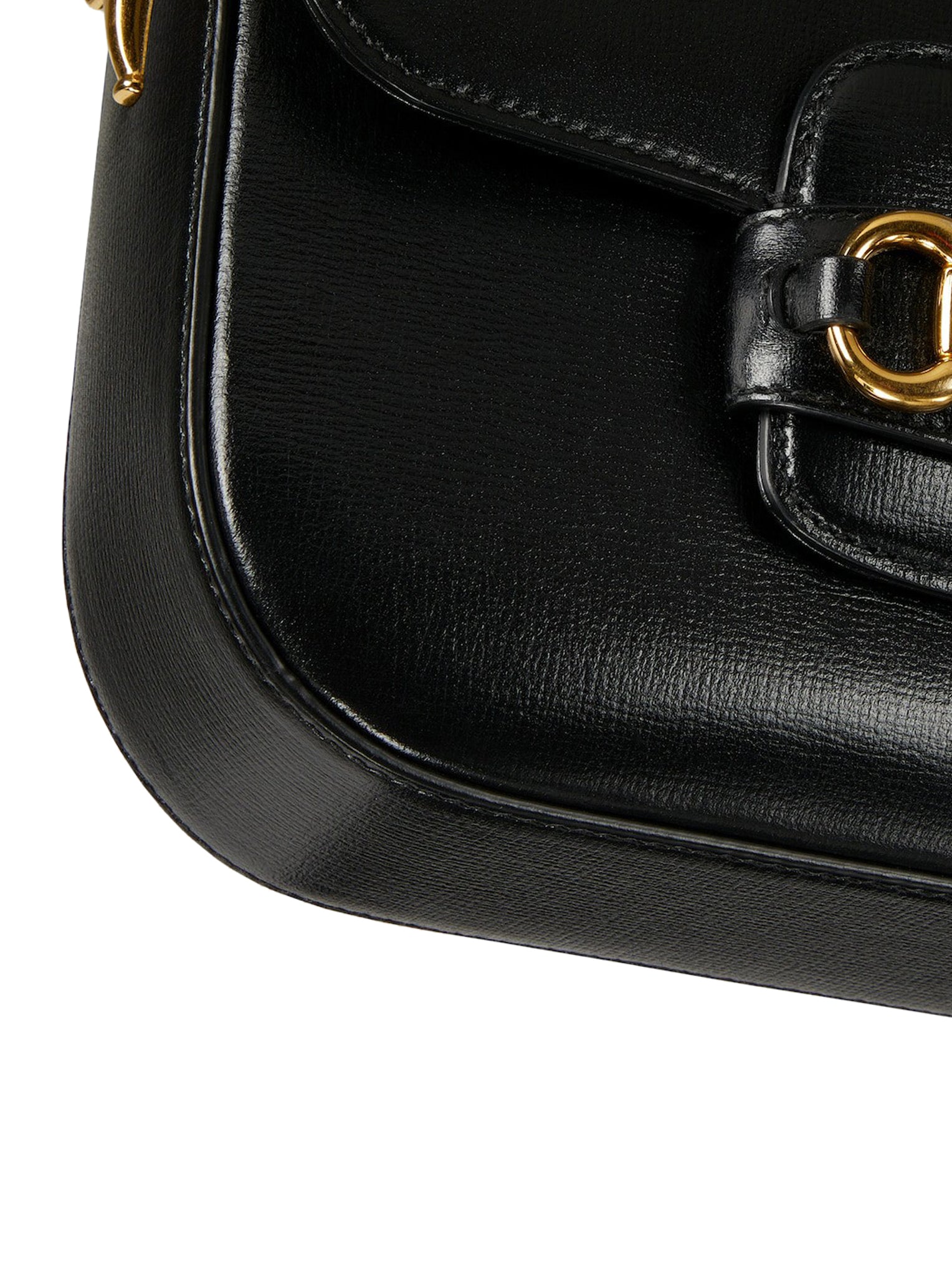 GUCCI HORSEBIT 1955 Mini Shoulder Bag for Women - Luxury Leather Crossbody Purse with Gold Hardware - Perfect for Date Night, Office & Travel Accessories
