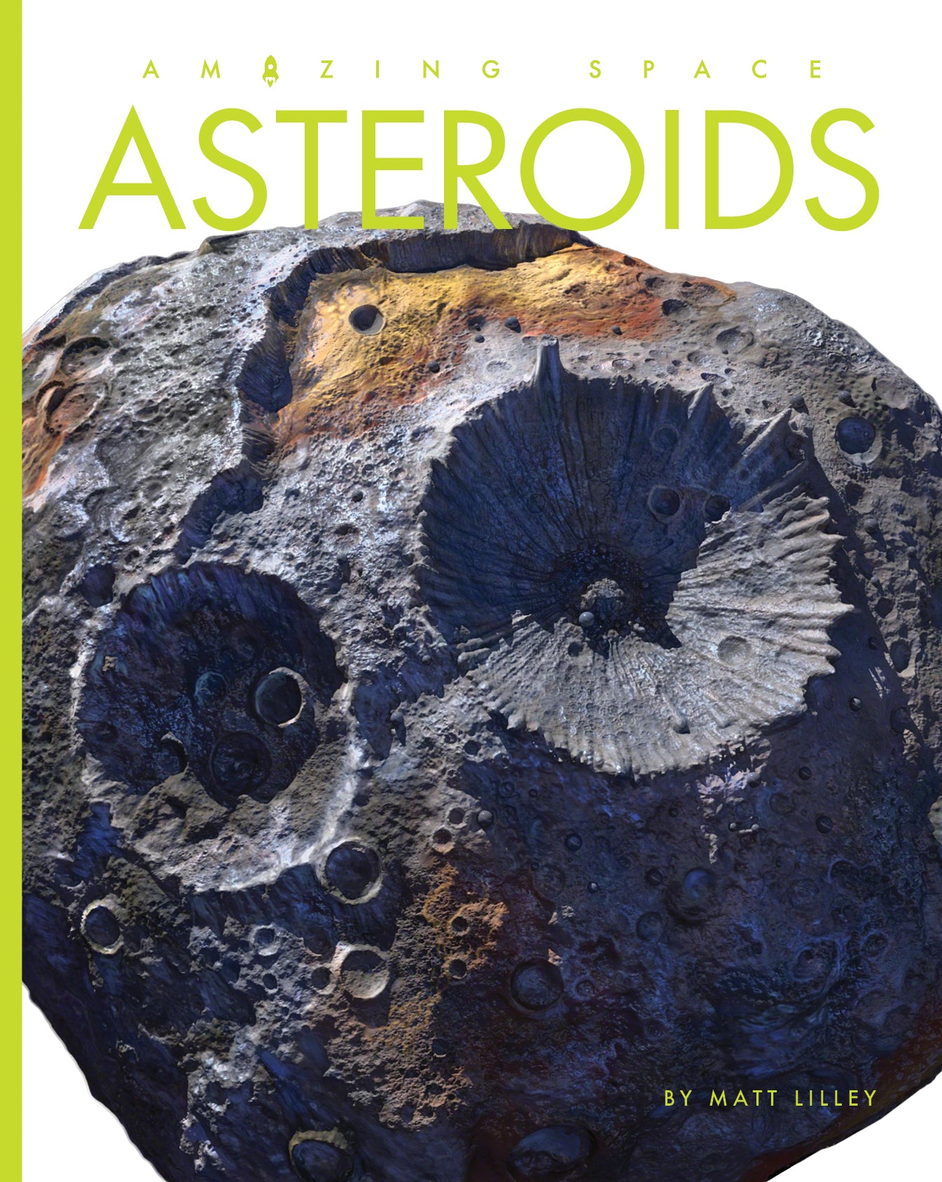 Asteroids Amazing Space - Explore the Wonders of the Universe | Perfect for Astronomy Enthusiasts & Space-Themed Decor
