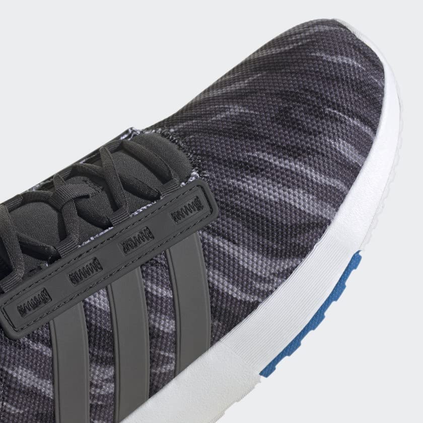 Adidas Men's Racer TR21 Running Shoes - Lightweight & Breathable for Training, Jogging, and Gym Workouts