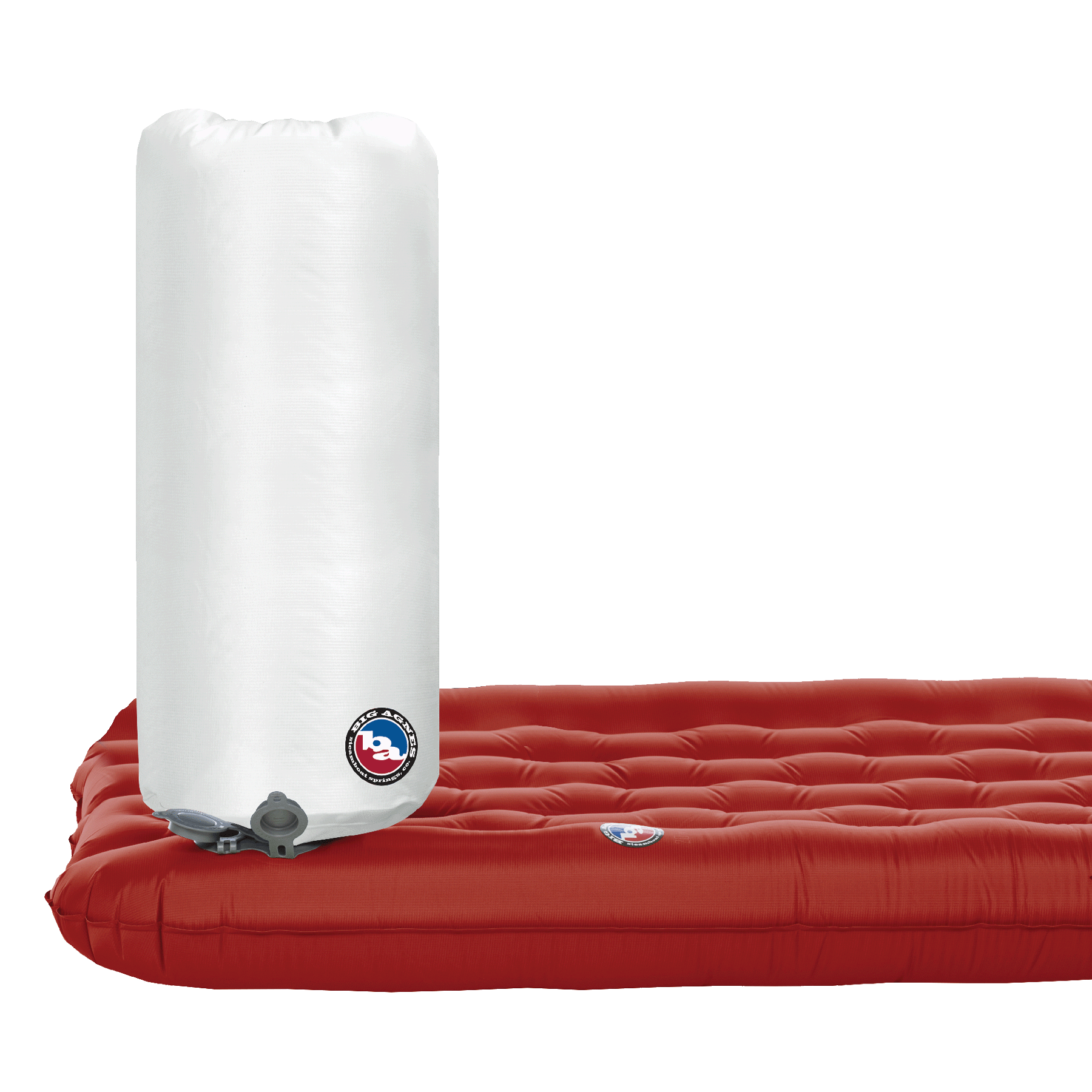 Rapide SL Insulated Tent Floor Pad - Lightweight & Waterproof Camping Sleeping Mat for Backpacking, Hiking & Outdoor Adventures