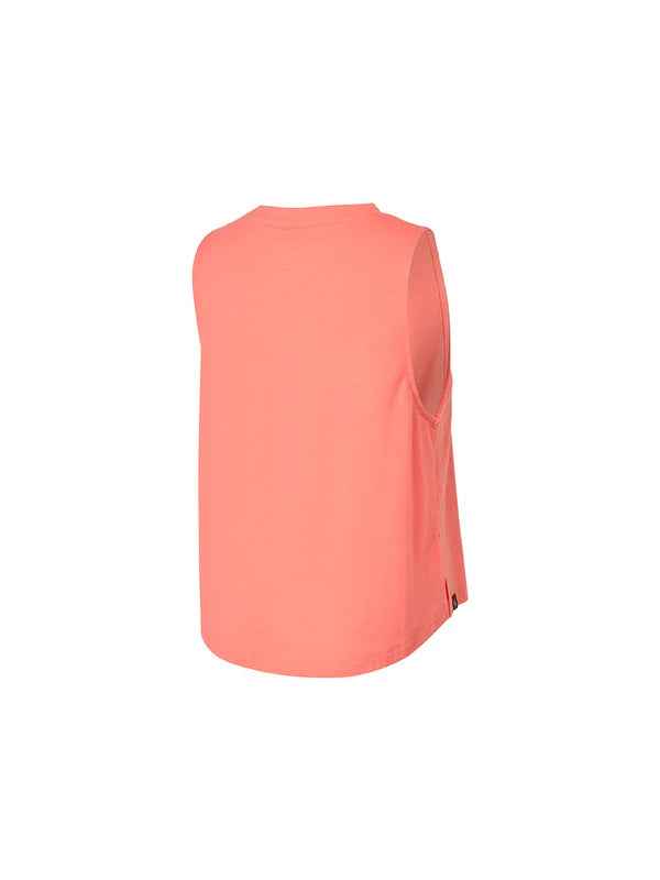 Basic Layered Sleeveless Tank Top for Women - Summer Casual Wear, Gym, Beach & Everyday Outfits