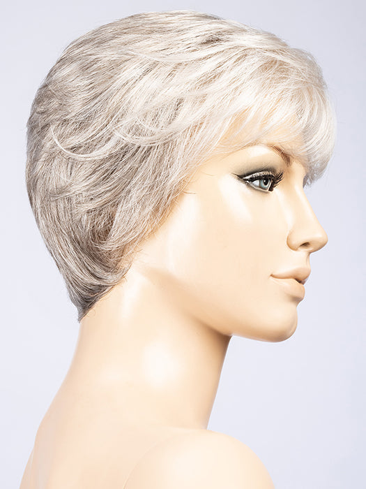 Cara Small Deluxe Synthetic Wig for Women - Natural Looking Hair Power for Daily Wear & Cosplay - Perfect for Parties, Halloween, and Costume Events