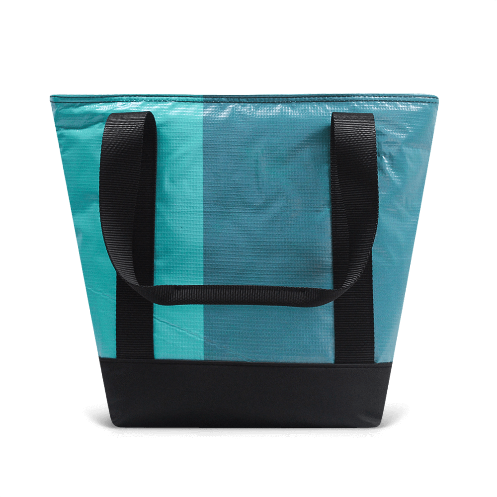 Beck Cooler Bag Bk1 00479 - Insulated Lunch Bag for Work, Picnics & Outdoor Activities - Leakproof & Durable Portable Cooler for Food & Drinks