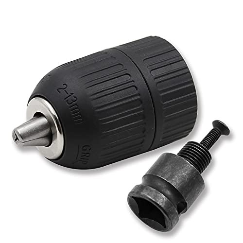ZTBH 2-13mm 1/2