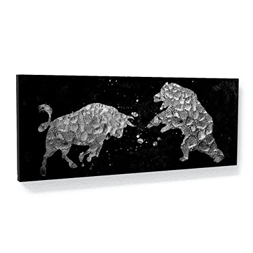 Bull Vs Bear Silver