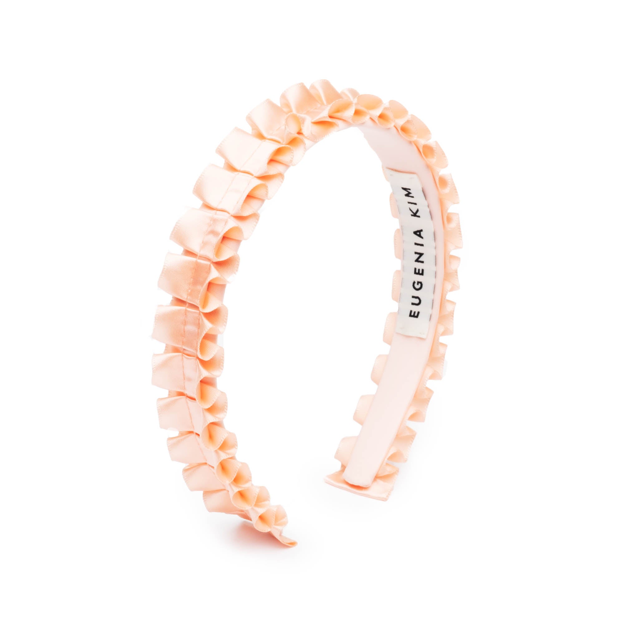 Rafaela Satin Headband for Women - Soft & Elegant Hair Accessory for Everyday Wear, Workouts, and Special Occasions