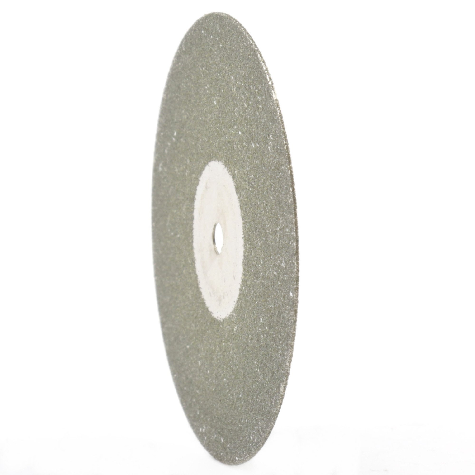ILOVETOOL 2-Inch Diamond Cutting Wheel - 10Pcs Premium Cut-Off Discs for Dremel, Angle Grinder & Rotary Tools - Perfect for Metal, Ceramic, Tile & Stone Cutting Projects