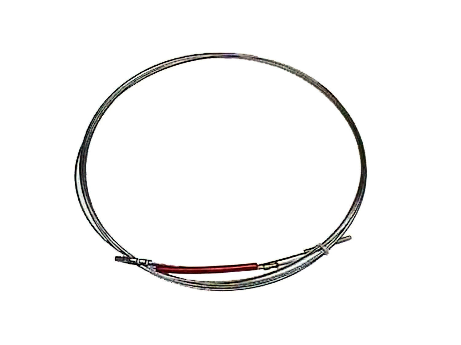 High-Quality Bus Accelerator Cable - Durable Throttle Control Replacement for Smooth Acceleration | Perfect for School Buses, Shuttle Buses & Commercial Vehicles