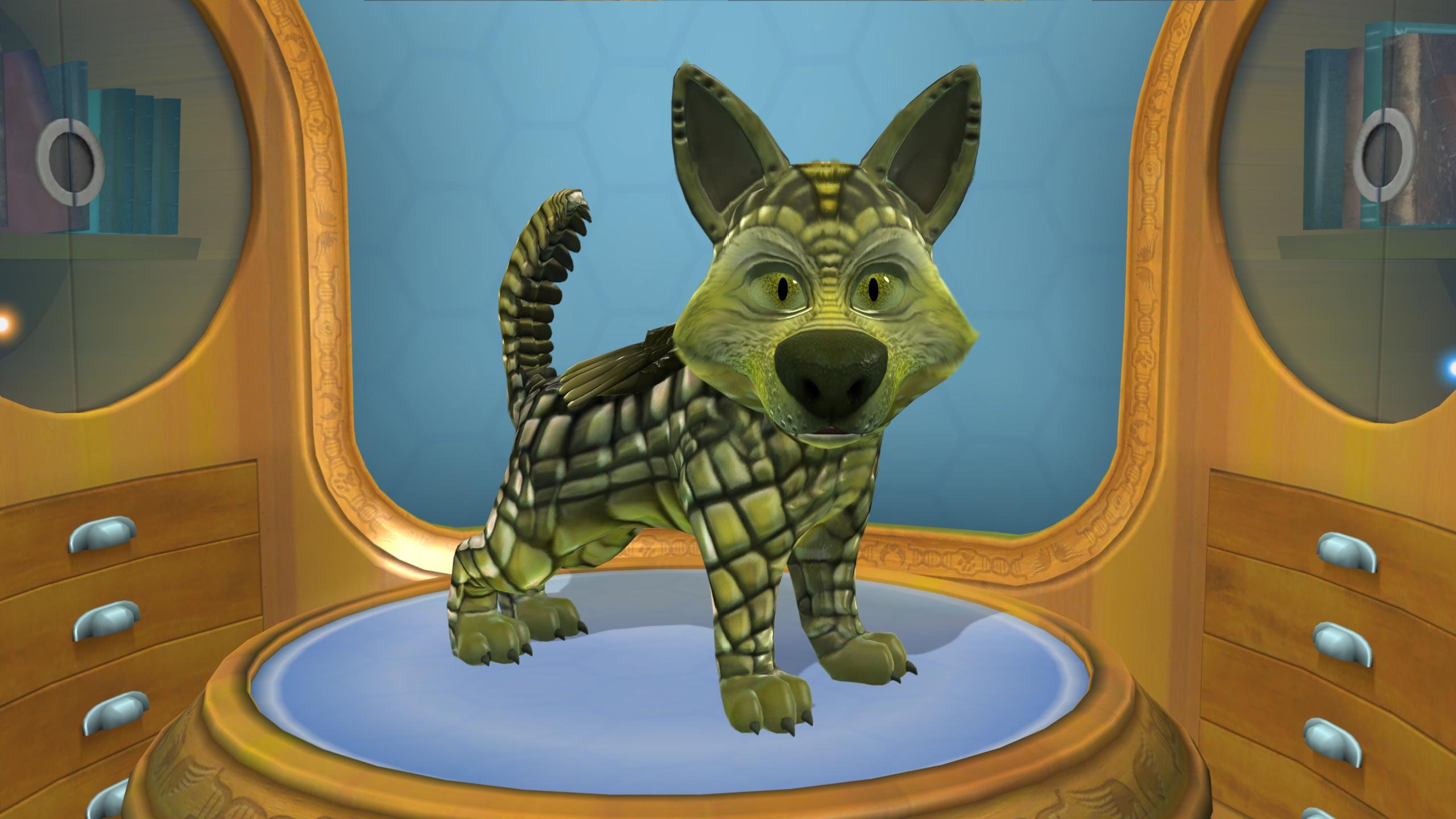 Fantastic Pets - Xbox 360 Game | Virtual Pet Simulation for Kids & Family Fun | Perfect for Birthday Gifts & Indoor Entertainment