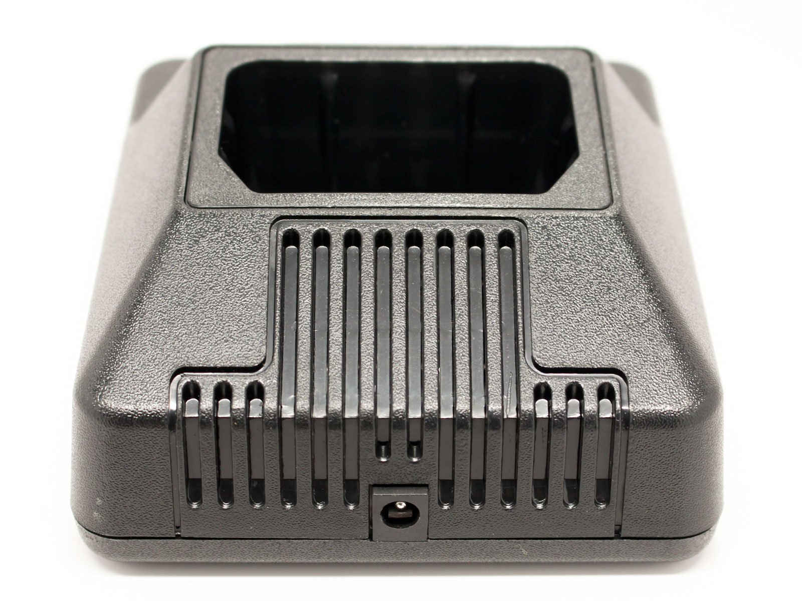 Original Motorola GP300 Charger - Replacement for Motorola HNN9628 Two-Way Radio Chargers (100-240V) - Fast Charging Station for Business, Security & Outdoor Communication