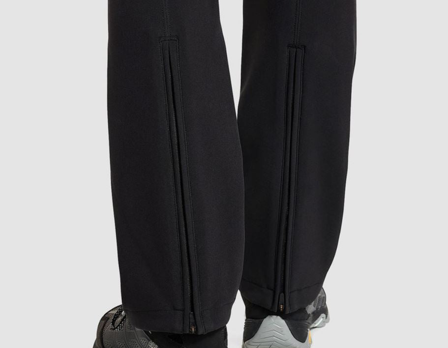 Kuhl Frost Softshell Pants for Women - Waterproof, Windproof & Breathable Hiking Pants - Perfect for Outdoor Adventures, Camping & Winter Activities