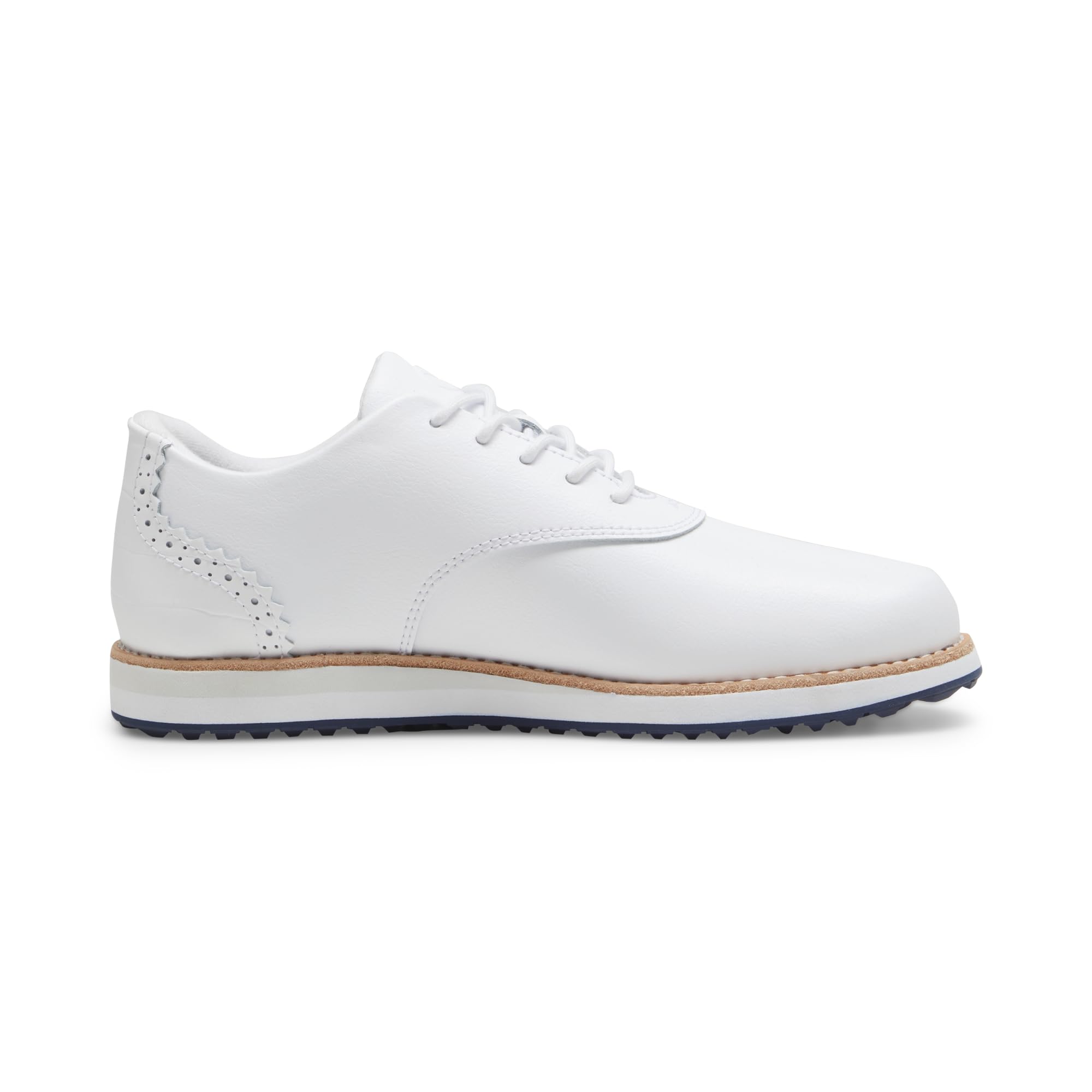 PUMA GOLF Women's Avant Sneakers - Lightweight Golf Shoes for Women with Comfortable Cushioning | Perfect for Golf Course, Walking & Casual Wear