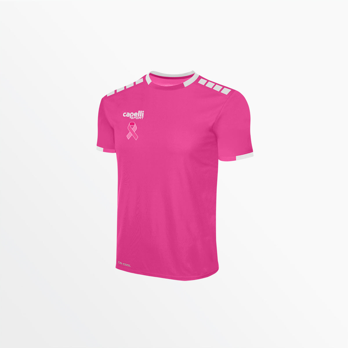 BCA Youth CS III Jersey - Lightweight Basketball Jersey for Boys & Girls - Perfect for Games, Practice & Team Sports