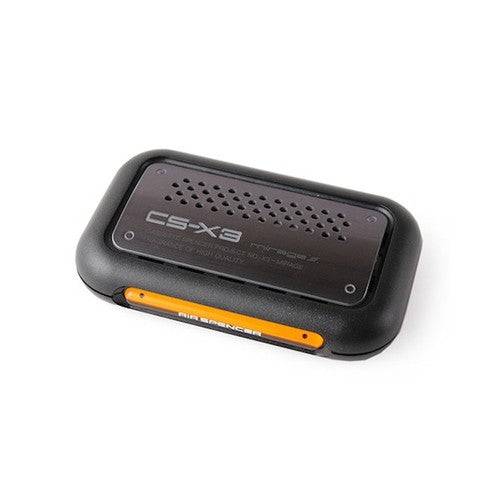Air Spencer CS X3 Car Air Freshener - Long Lasting Fragrance for Vehicles, Home & Office | Eliminates Odors in Cars, Bathrooms & Small Spaces