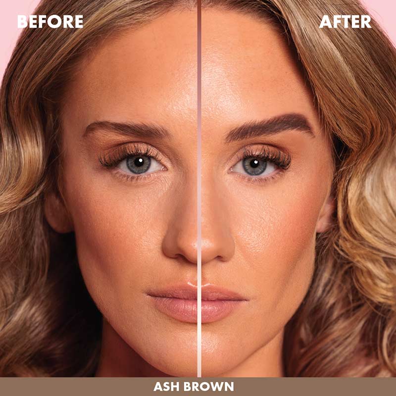Ash Brown