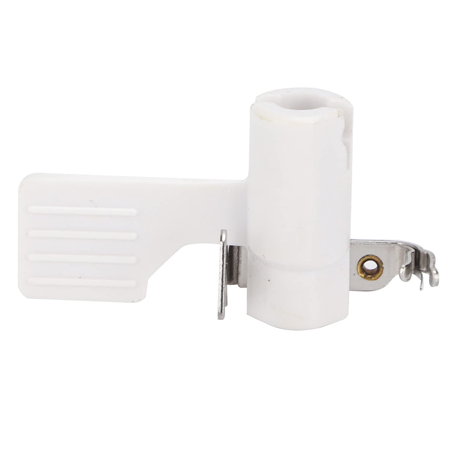 Durable Threader Hook - Easy to Install Replacement Accessories for Sewing Machines | Perfect for Craft Enthusiasts, Handcrafters & Costume Makers | Ideal for Home Studios, DIY Projects & Fabric Crafts