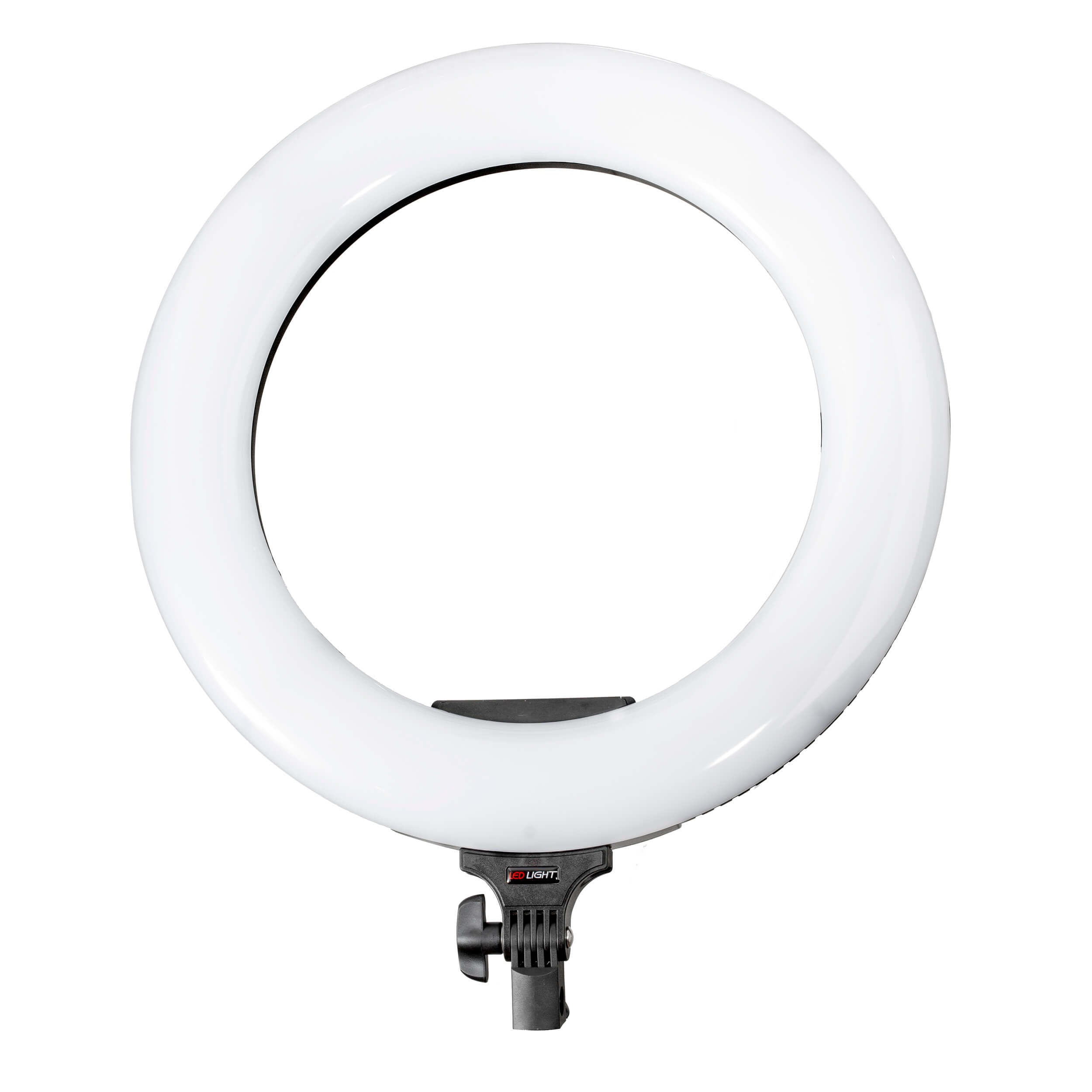 RICO240B MKII Super Bright Bi-Color LED Lighting Kit for Tabletop Cooking Videos - Perfect for Food Photography, YouTube Tutorials & Professional Content Creation