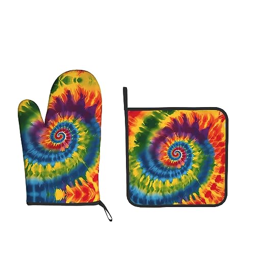 Tribal Ethnic Tie Dye