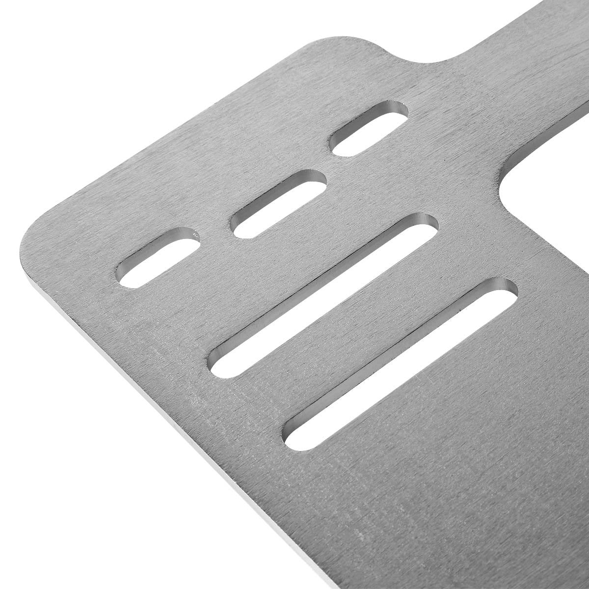 06-11 Honda Civic FG2 FA1 FD2 Stainless Steel Seat Mounting Brackets - Durable Replacement Parts for Enhanced Safety & Comfort - Perfect for Racing, Daily Driving & Car Modifications