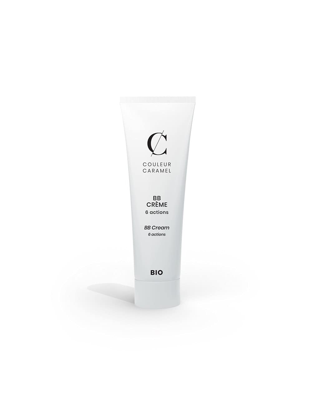 Couleur Caramel BB Cream 13 Sun Kissed 30ml - Natural Glow for Daily Makeup