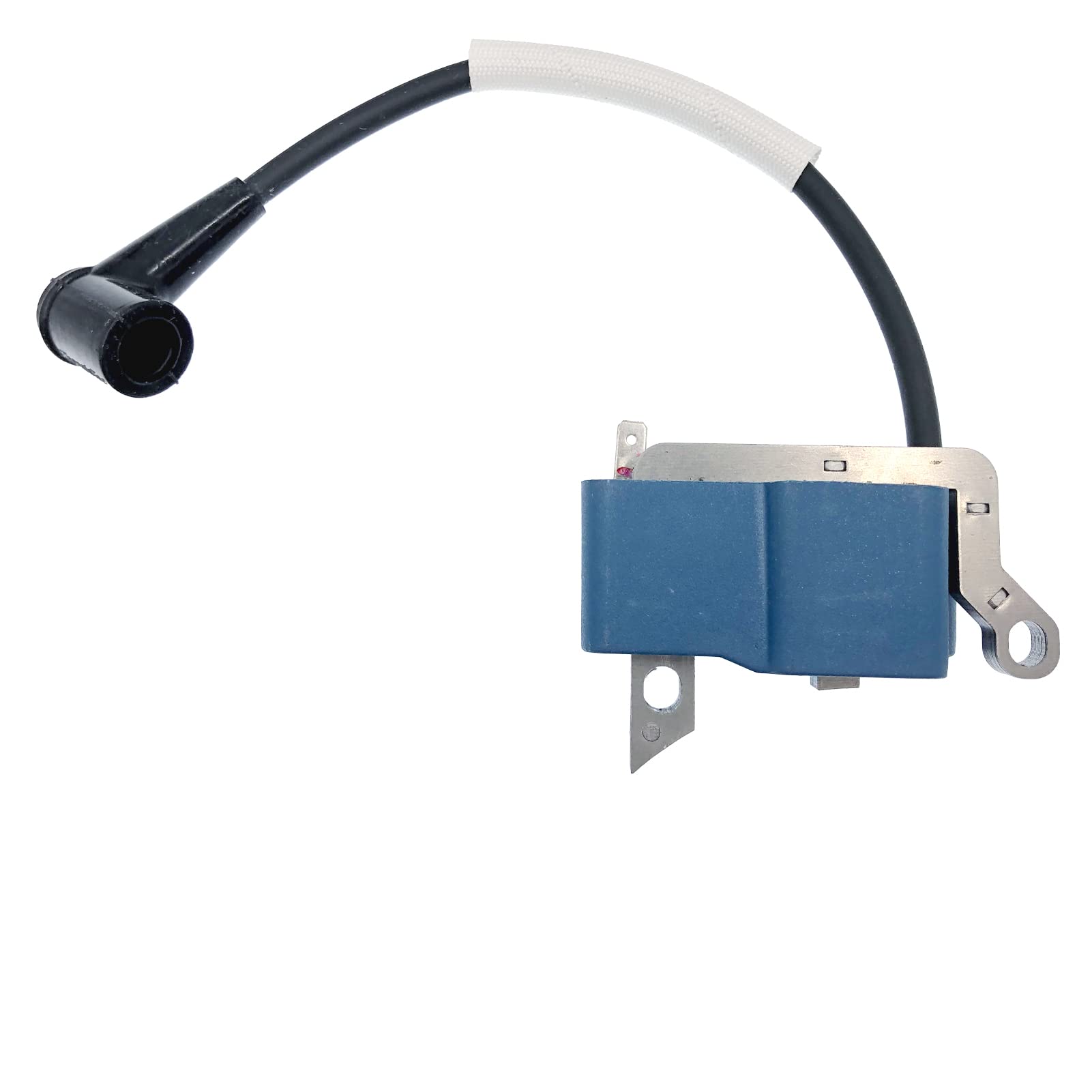 Echo/Shindaiwa SRM-280 Series Ignition Coil Replacement - Compatible with SRM-280, 280S, 280U, 280T Trimmers & Brush Cutters - Direct Replacement for A411000311 - Perfect for Lawn Maintenance & Landscaping