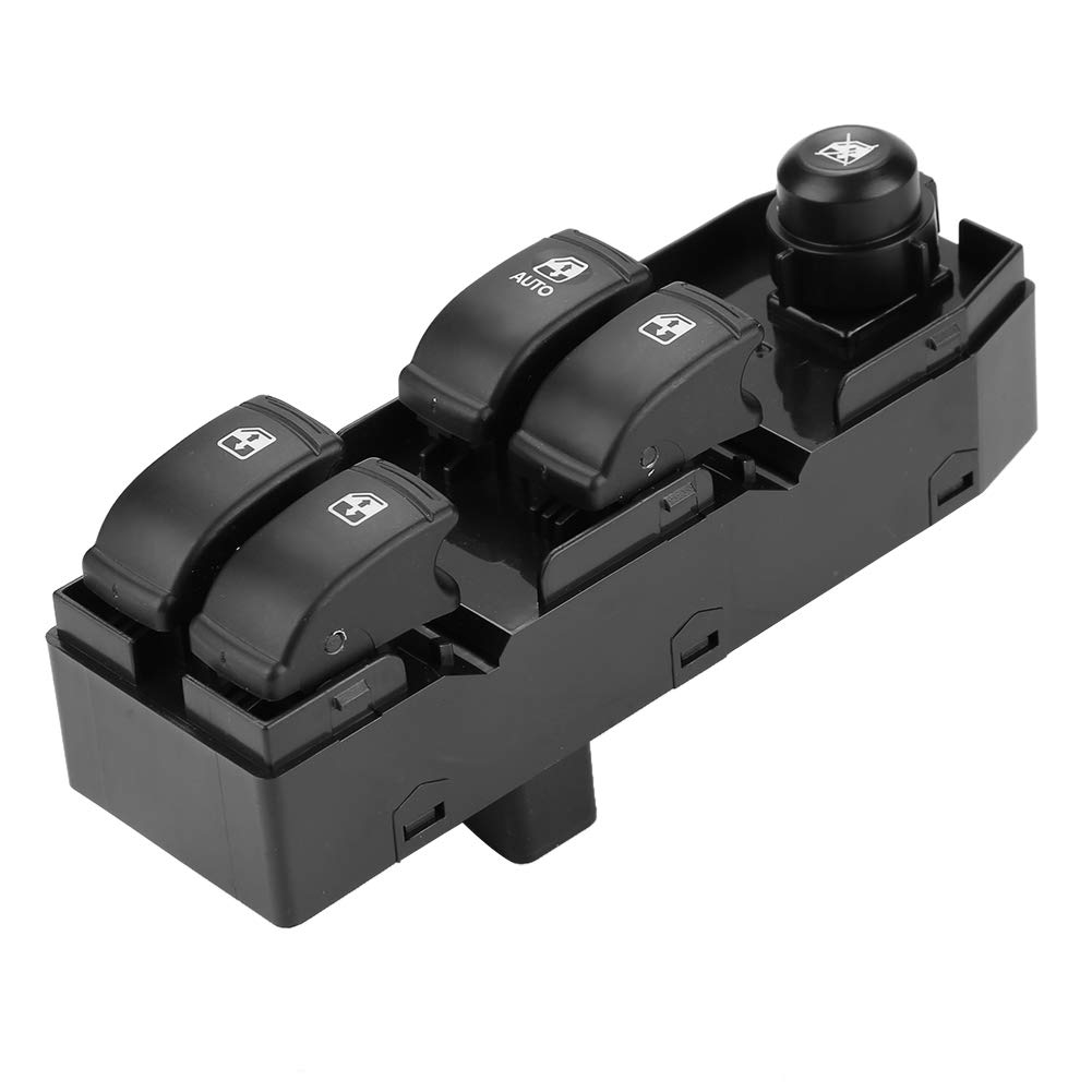 Power Window Switch - Car Master Window Control Button for [Car Model] | Auto Window Lift Switch Replacement | Perfect for DIY Car Repairs & Window Maintenance