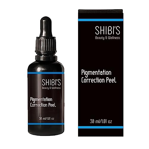 Pigmentation Correction Peel